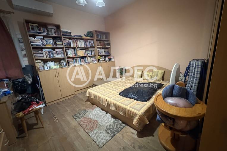 Етаж от къща, Сливен, Център, 680840, Снимка 3