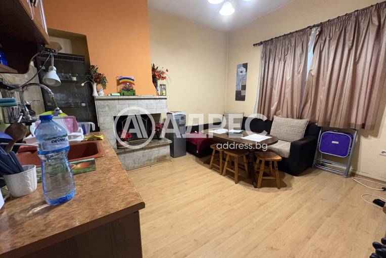 Етаж от къща, Сливен, Център, 680840, Снимка 5
