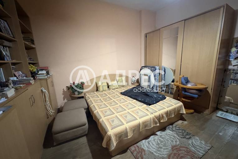 Етаж от къща, Сливен, Център, 680840, Снимка 6