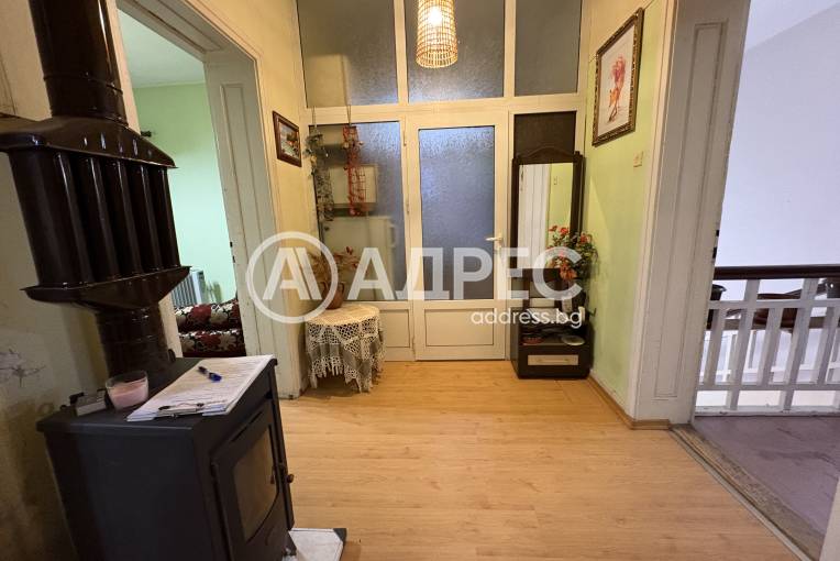 Етаж от къща, Сливен, Център, 680840, Снимка 8