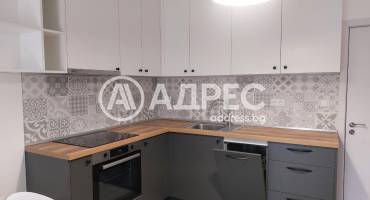 Двустаен апартамент, Бургас, Възраждане, 681840, Снимка 2