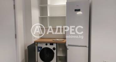 Двустаен апартамент, Бургас, Възраждане, 681840, Снимка 3