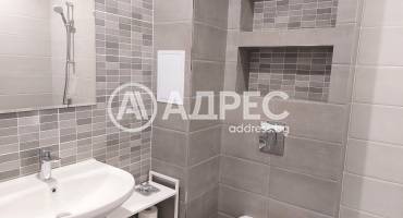 Двустаен апартамент, Бургас, Възраждане, 681840, Снимка 4