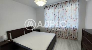 Двустаен апартамент, Бургас, Възраждане, 681840, Снимка 6