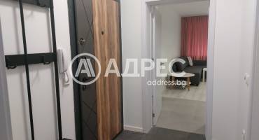 Двустаен апартамент, Бургас, Възраждане, 681840, Снимка 7