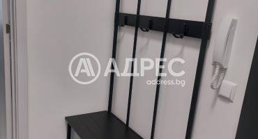 Двустаен апартамент, Бургас, Възраждане, 681840, Снимка 9