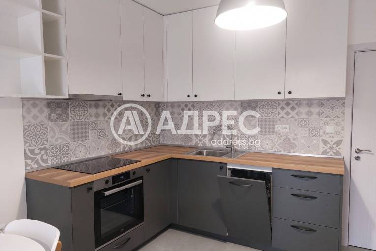 Двустаен апартамент, Бургас, Възраждане, 681840, Снимка 2