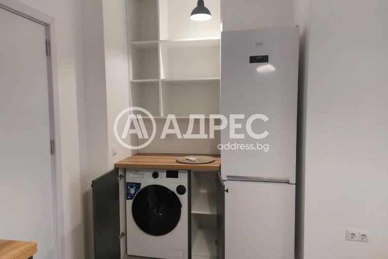 Двустаен апартамент, Бургас, Възраждане, 681840, Снимка 3