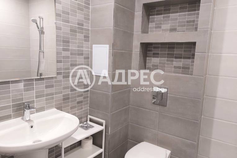 Двустаен апартамент, Бургас, Възраждане, 681840, Снимка 4