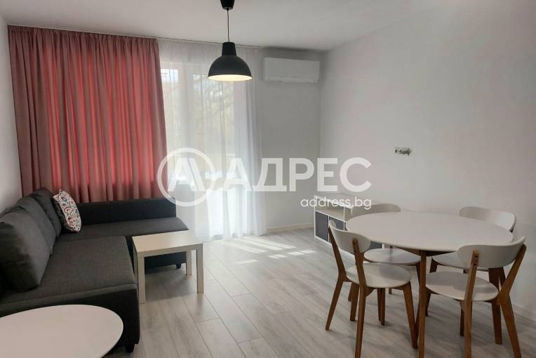 Двустаен апартамент, Бургас, Възраждане, 681840, Снимка 5