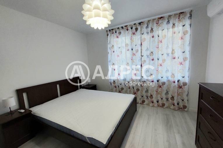 Двустаен апартамент, Бургас, Възраждане, 681840, Снимка 6