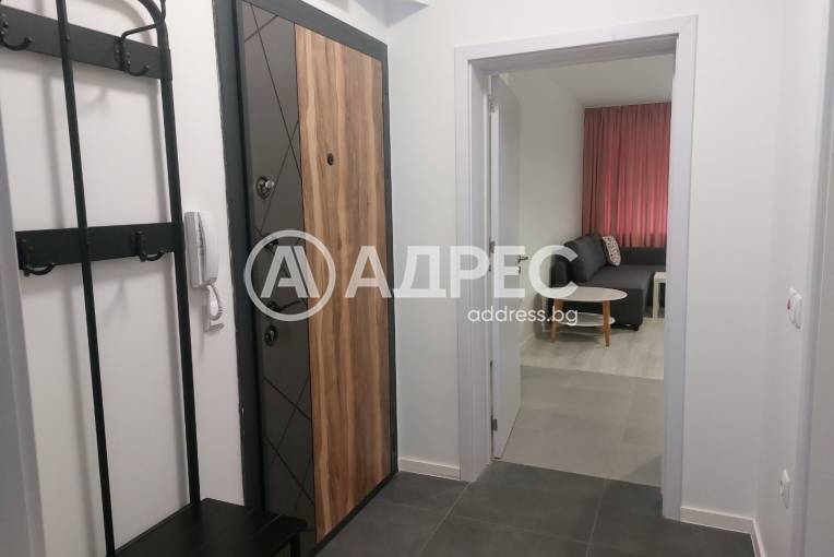 Двустаен апартамент, Бургас, Възраждане, 681840, Снимка 7