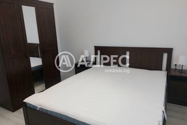 Двустаен апартамент, Бургас, Възраждане, 681840, Снимка 8