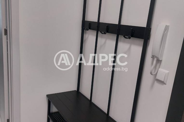 Двустаен апартамент, Бургас, Възраждане, 681840, Снимка 9