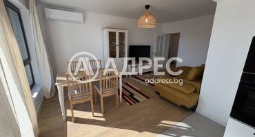 Тристаен апартамент, Варна, Галата, 687840, Снимка 1