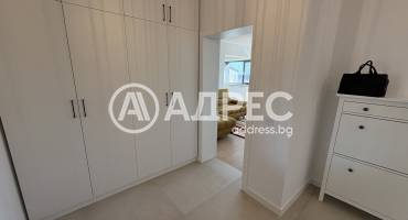 Тристаен апартамент, Варна, Галата, 687840, Снимка 13