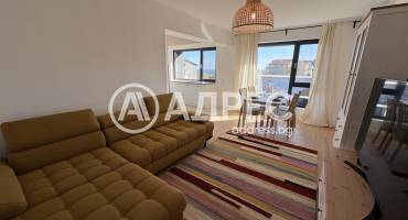 Тристаен апартамент, Варна, Галата, 687840, Снимка 14