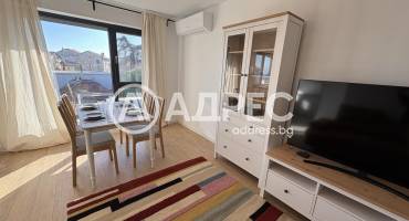 Тристаен апартамент, Варна, Галата, 687840, Снимка 15