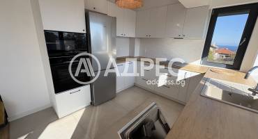 Тристаен апартамент, Варна, Галата, 687840, Снимка 2