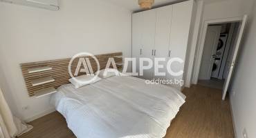 Тристаен апартамент, Варна, Галата, 687840, Снимка 6