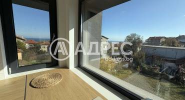 Тристаен апартамент, Варна, Галата, 687840, Снимка 7