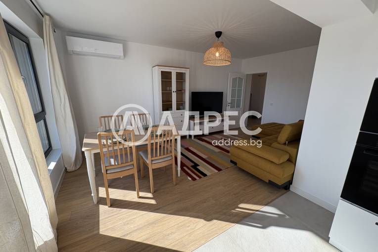 Тристаен апартамент, Варна, Галата, 687840, Снимка 1