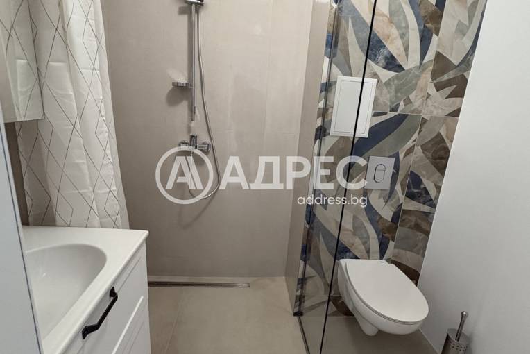 Тристаен апартамент, Варна, Галата, 687840, Снимка 10