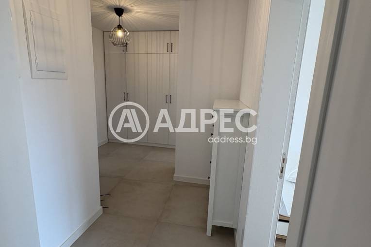 Тристаен апартамент, Варна, Галата, 687840, Снимка 12