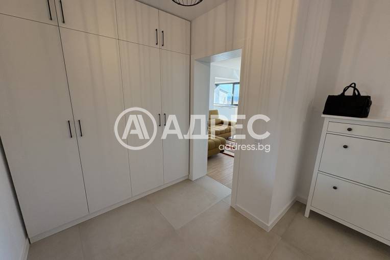 Тристаен апартамент, Варна, Галата, 687840, Снимка 13