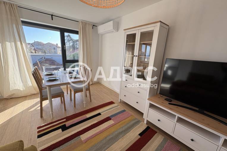 Тристаен апартамент, Варна, Галата, 687840, Снимка 15