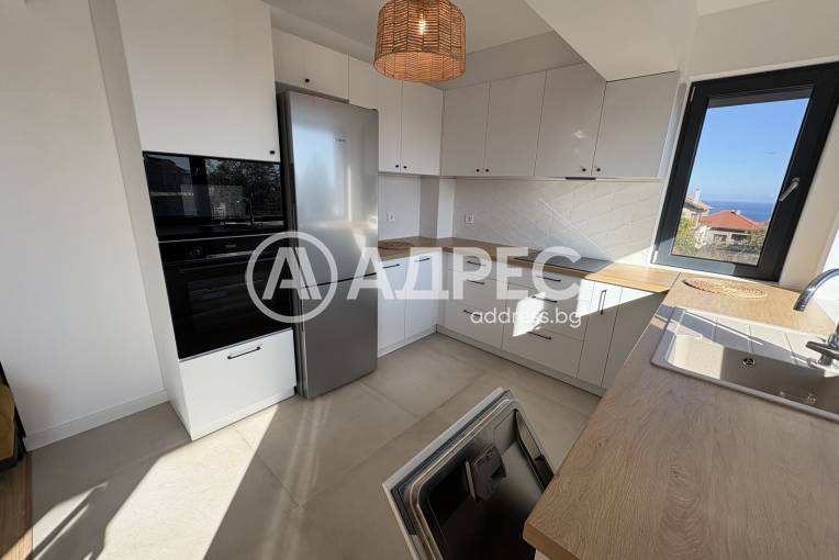 Тристаен апартамент, Варна, Галата, 687840, Снимка 2