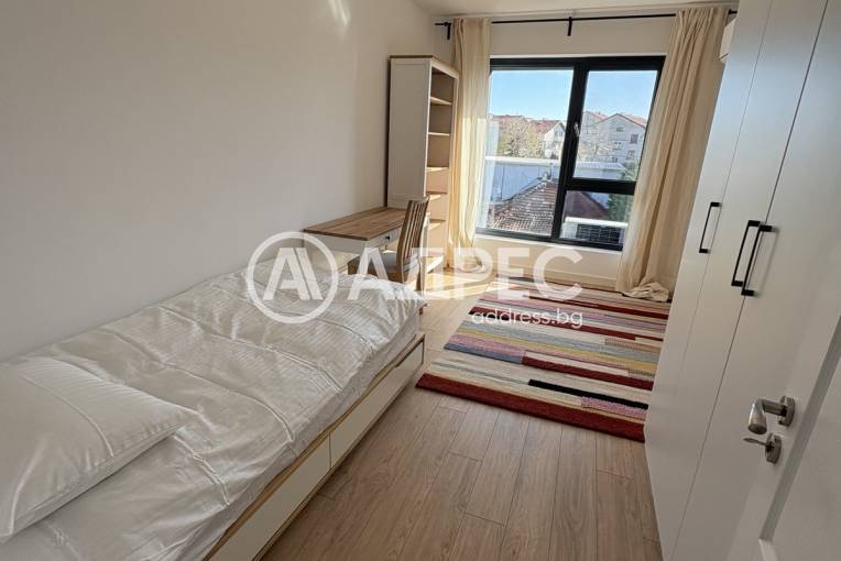 Тристаен апартамент, Варна, Галата, 687840, Снимка 5