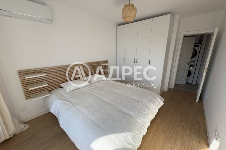 Тристаен апартамент, Варна, Галата, 687840, Снимка 6