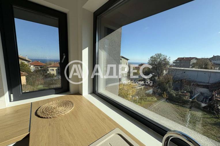 Тристаен апартамент, Варна, Галата, 687840, Снимка 7