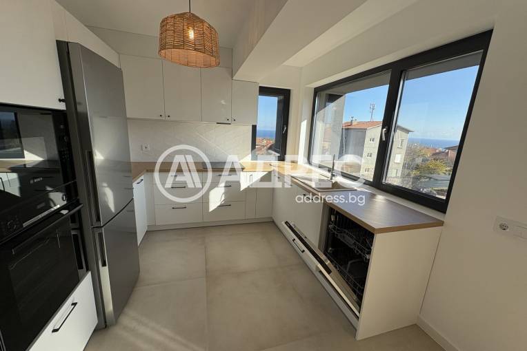 Тристаен апартамент, Варна, Галата, 687840, Снимка 8