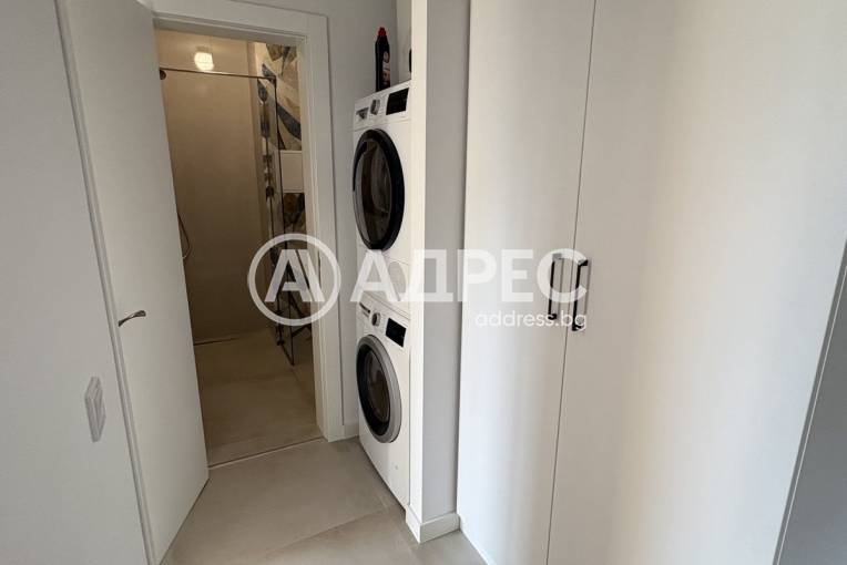 Тристаен апартамент, Варна, Галата, 687840, Снимка 9