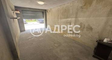 Гараж, Варна, Кайсиева градина, 697840, Снимка 1