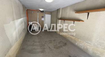 Паркомясто/Гаражна клетка, Варна, Кайсиева градина, 697840, Снимка 3