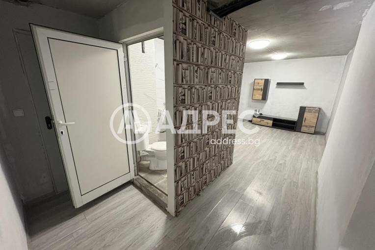 Паркомясто/Гаражна клетка, Варна, Кайсиева градина, 697840, Снимка 2