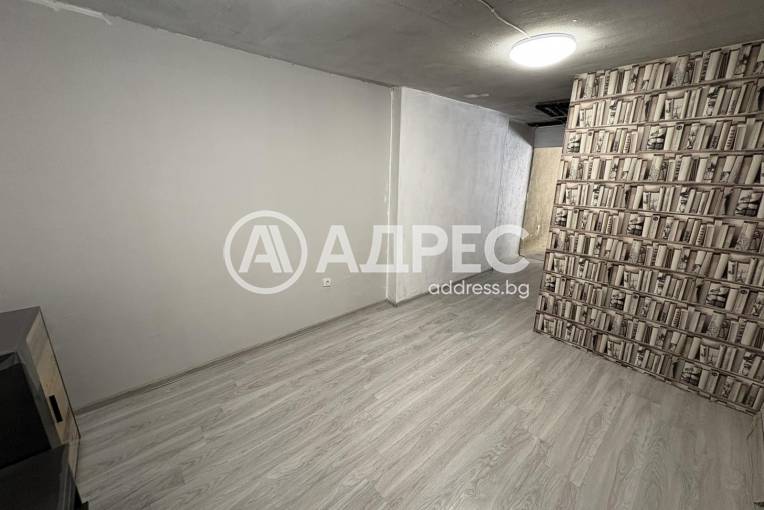 Паркомясто/Гаражна клетка, Варна, Кайсиева градина, 697840, Снимка 6