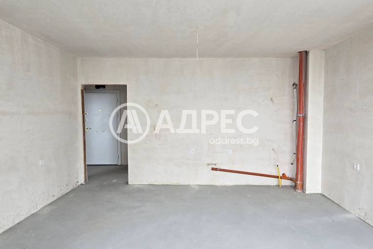 Тристаен апартамент, Шумен, Боян Българанов 1, 700840, Снимка 6