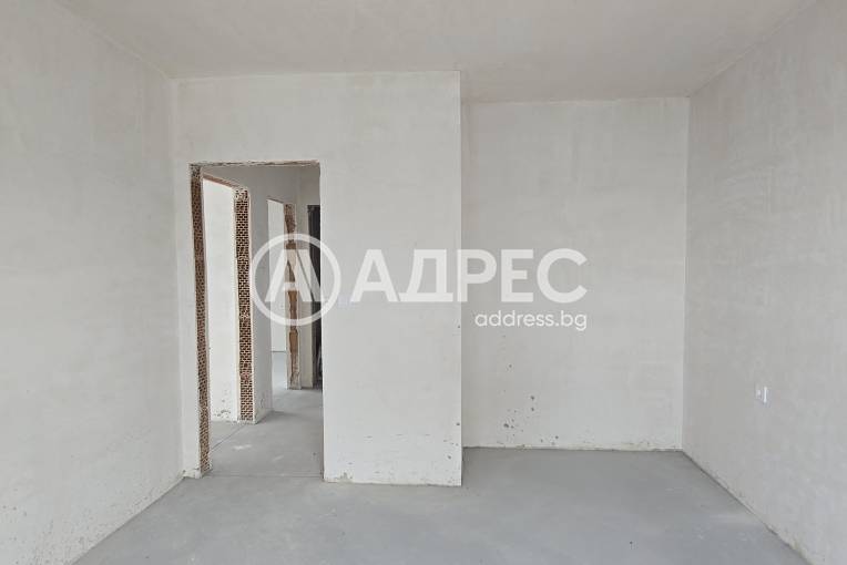Тристаен апартамент, Шумен, Боян Българанов 1, 700840, Снимка 7