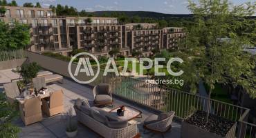 Многостаен апартамент, Варна, к.к. Св.Св. Константин и Елена, 572841, Снимка 4