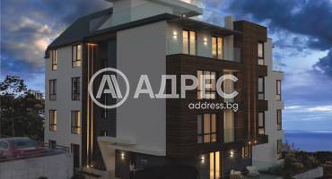 Тристаен апартамент, Варна, Бриз, 629841, Снимка 2