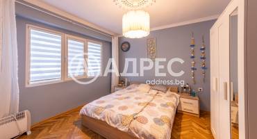 Тристаен апартамент, Варна, Чайка, 634841, Снимка 4