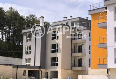 Гараж, Варна, Виница, 635841, Снимка 1