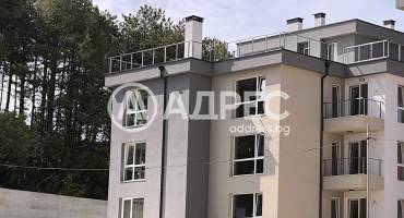 Гараж, Варна, Виница, 635841, Снимка 1