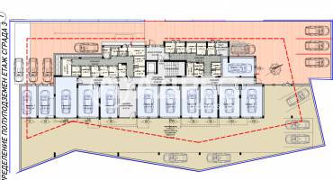 Гараж, Варна, Виница, 635841, Снимка 2