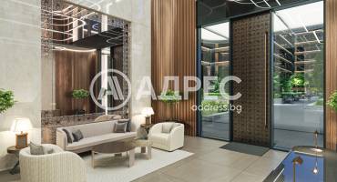 Тристаен апартамент, София, Лозенец, 660841, Снимка 4