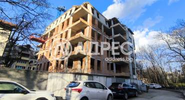 Двустаен апартамент, София, Красно село, 665841, Снимка 8